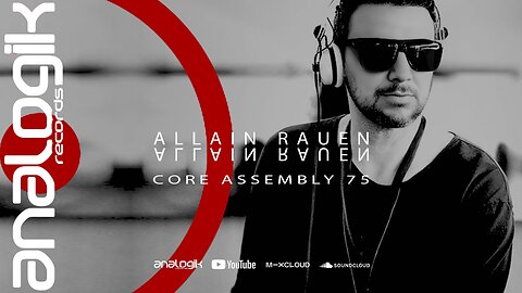 ALLAIN RAUEN - CORE ASSEMBLY 75
