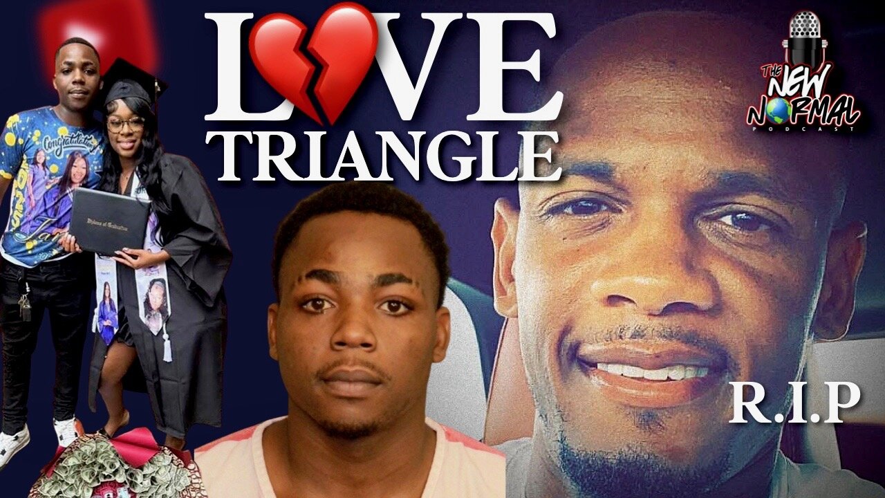 Love Triangle Ends in Tragedy — One Dead 😱