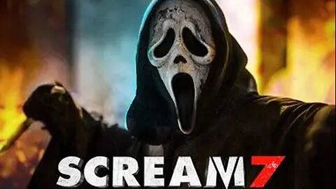 Scream 7: Ghost Face Is Back!!! Trailer breakdown!!!
