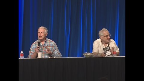 The Bubble 2012 Teaser Panel Doug Casey, Peter Schiff, Tom Woods, Gene Epstein, David Tice Ep. 8