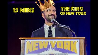 11-5-25 -- 15 MINS -- MAGA GETS TORCHED