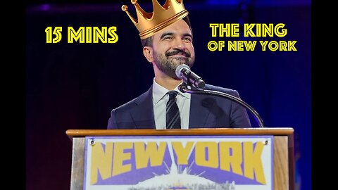 11-5-25 -- 15 MINS -- MAGA GETS TORCHED