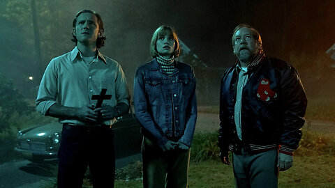 El misterio de Salem's Lot (2024)
