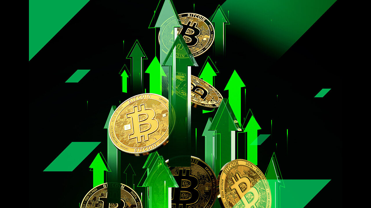 🚀 Bitcoin Is Set To SKYROCKET! (Here’s Why)💥