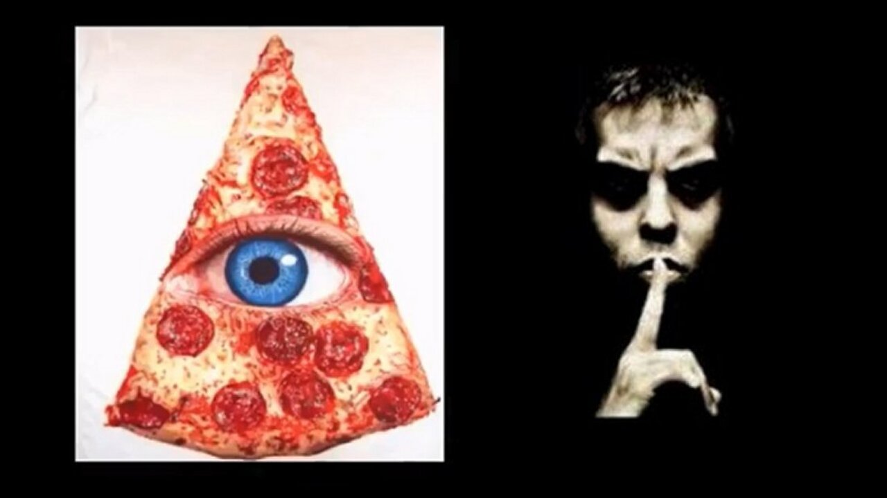 Call: The Pedophile Pizza(GATE) Hut's Commercial Is A Complete Mockery!