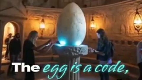 THE TRUTH ABOUT EASTER – THE BLOOD, THE BUNNY, AND THE HIDDEN RITUAL. 🥚