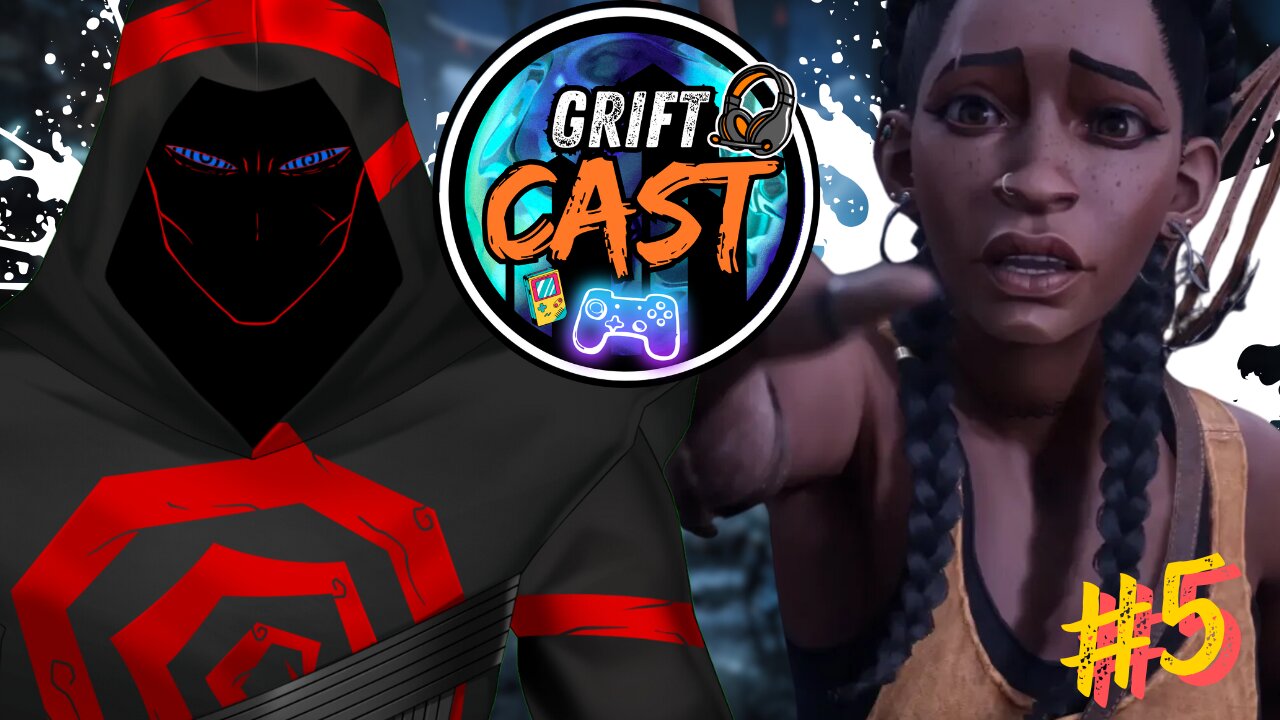 Finally Leaving The Cotto...I Mean Floof Field | South Of Midnight (PC) | Griftcast