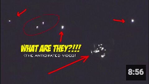 "Anticipated Video Now Available - Don't Miss Out!"