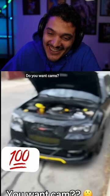 Sound Just A like #supercharger #car #sound