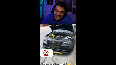 Sound Just A like #supercharger #car #sound