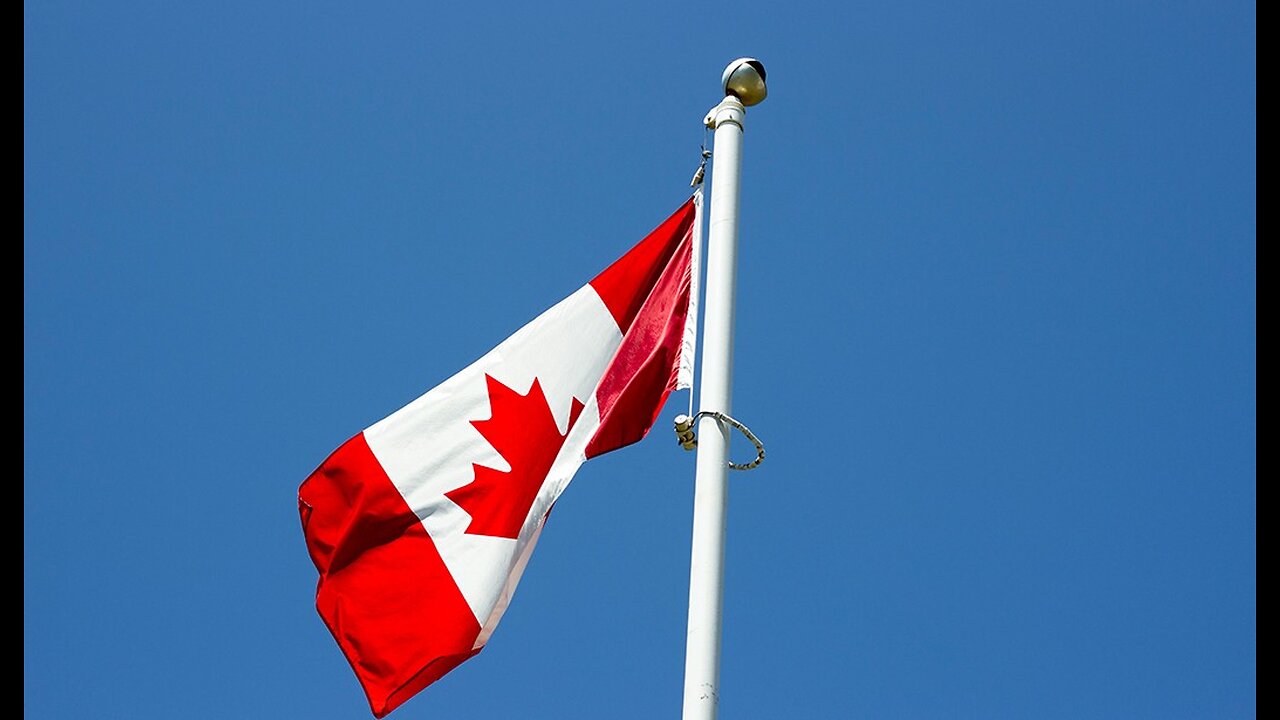 We Can Always Count on Canada to Make the Wrong Choice