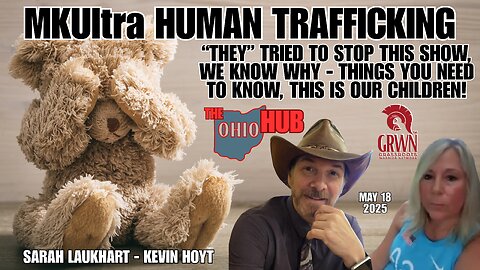 OHIO: HUMAN TRAFFICKING HUB, more details & connections