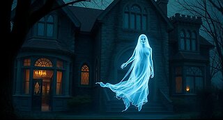 Unveiled Shadows: True Tales of the Haunted