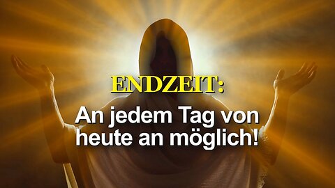 372 - An jedem Tag von heute an möglich!