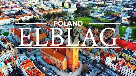 Elblag, Poland 🇵🇱