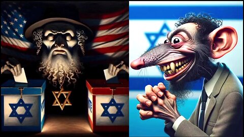 PUTTING AN END TO JEWISH SUPREMACY: NEVER AGAIN ✡️