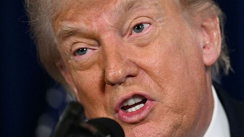 Trump Makes Surprise Appearance On Fox News - Leaves Hosts Speechless With Announcement