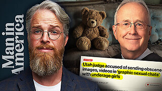 "EXPOSED: Secret PEDO Blackmail Rings Controlling YOUR Local Leaders" w/ Leigh Dundas