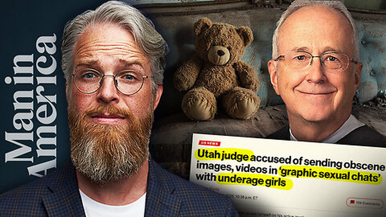 "EXPOSED: Secret PEDO Blackmail Rings Controlling YOUR Local Leaders" w/ Leigh Dundas