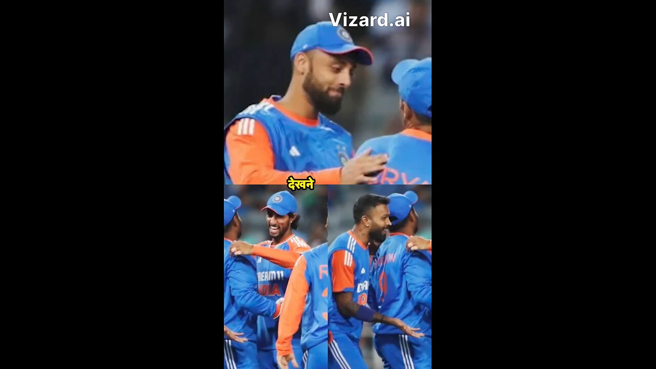 श्रे सैयार का जबरदस्त कम बैक ऑस्ट्रेलिया के खिलाफ!.mp4