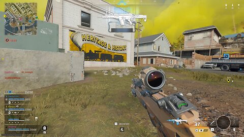 Black Ops 7 Ep.28 Back At It (Outlaw)