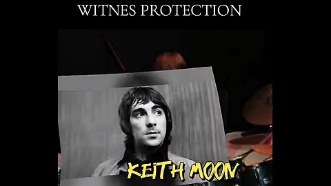 WITNESS PROTECTION ~ RETURNING CELEBRITIES