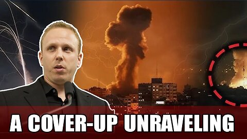 Max Blumenthal Exposes the Shocking Truth About Charlie Kirk's Major Scandal