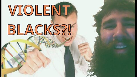 Black’s high crime rate MAOA, Race, and Crime.