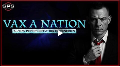 VAX A NATION| Public Premiere| Every Single "Vaccine" has an Excipient that is a Human Toxin.”