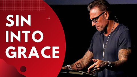 The Freedom of Self-Awareness | Tullian Tchividjian | "Vagrants of Grace, Part 03"