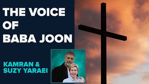 Kamran & Suzy Yaraei: The Voice Of Baba Joon | Jan 21 2026