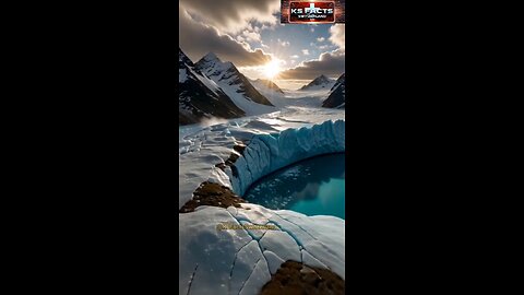 Switzerland’s Glaciers Are Vanishing — Scientists Reveal What Happens Next