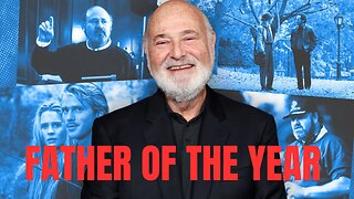 LUKE FLIPS! (Rob Reiner: The Sultan of Hollywood Hubris)