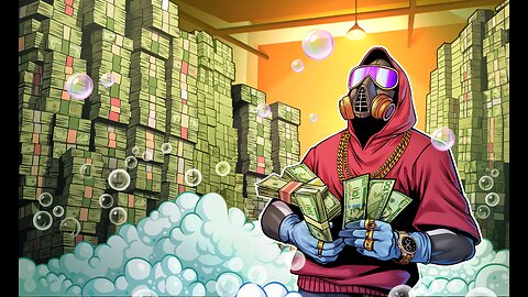 Cash Cleaner Simulator #12