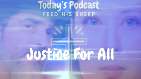 Justice For All