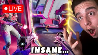 🔴SPLITGATE 2 NOOB TAKES OVER! || SplitGate 2 || COME JOIN US IN THE FIGHT!