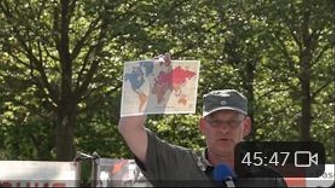 Europas Zukunft ist die Eurasische Union! Auf nach Berlin 26.07.2025
