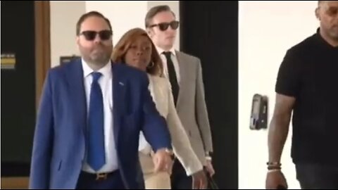 DISCRACED Ex-"SUPER MAYOR" Tiffany Henyard PLEADS the FIF in COOK COUNTY COURT #dei