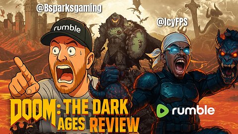 Doom: The Dark Ages REVIEW (in 5 Minutes) 