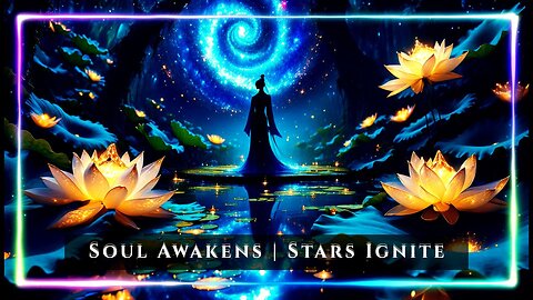 Lyra Awakens | Unleash Your Sacred Lyran Spirit Now