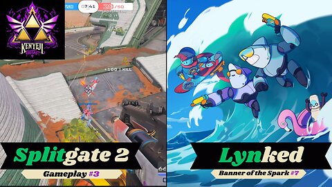 Split these Gates & Lynk my Goals (DK_Mach22 + Darkvengeance777)