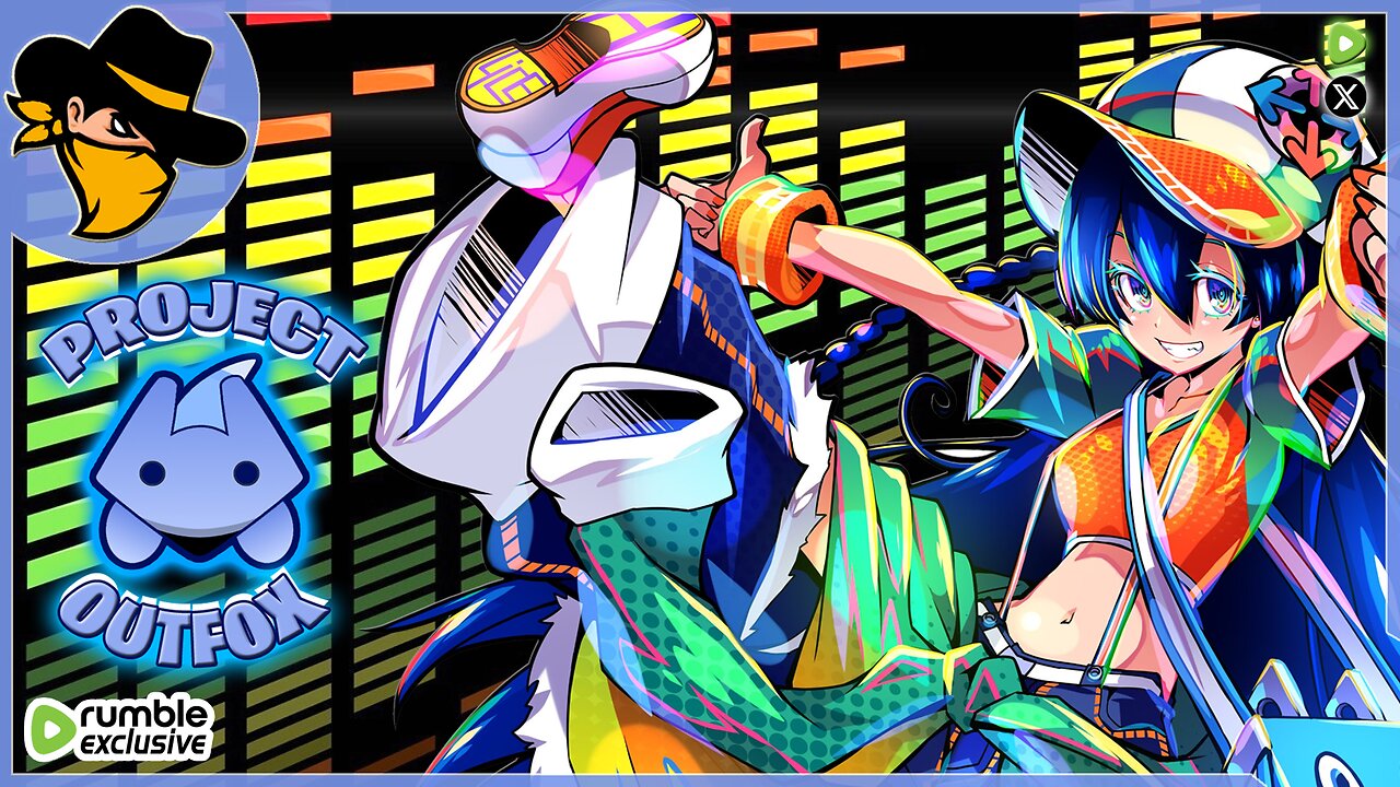 🟢 LIVE | BANDIT PLAYS! | PROJECT OUTFOX 🎶