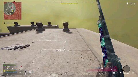 warzone quads win