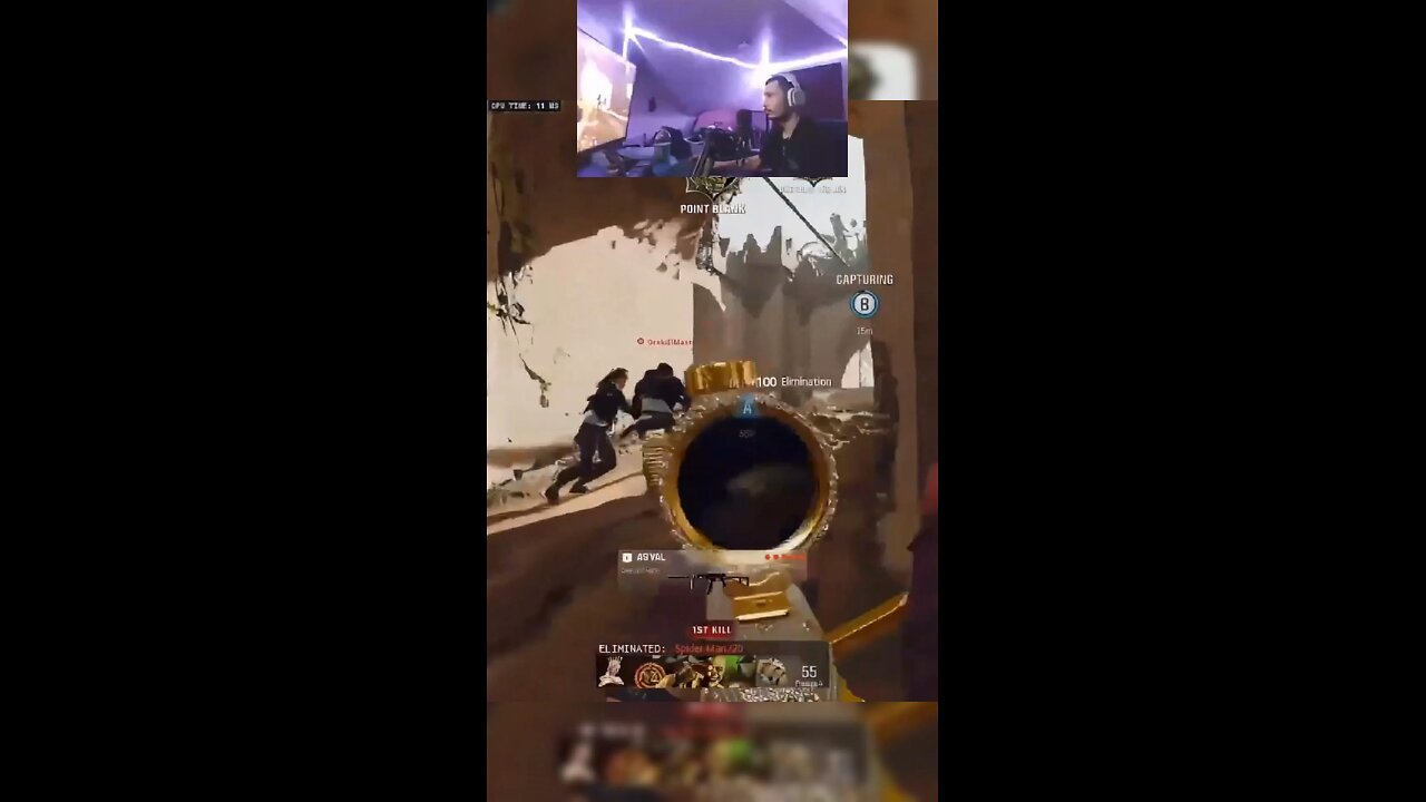 Snipers Are The Best Tell Me I'm Wrong🤔