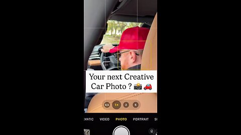IG: nordic_scott 📸 // Your next Creative Car Photo ?