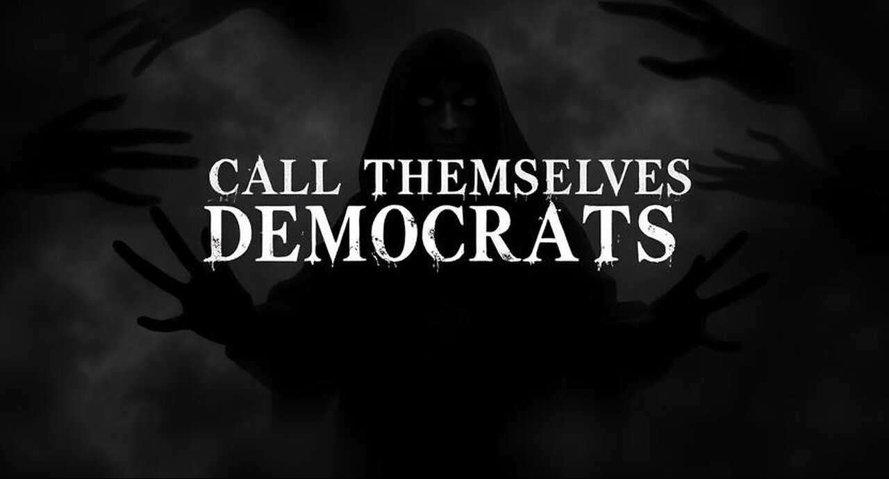 Call Themselves Democrats -(YFMS Radio)- R.I.P. Charlie Kirk