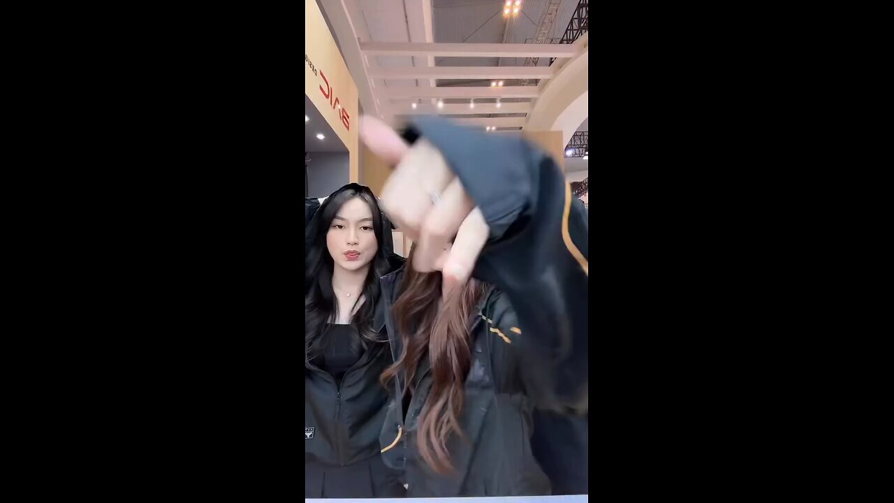 Indonesia girl