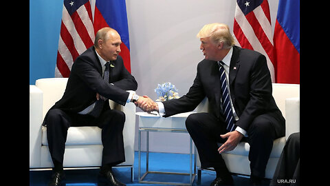 Moskwa dała sygnał Waszyngtonowi: wybór należy do Ameryki – ...