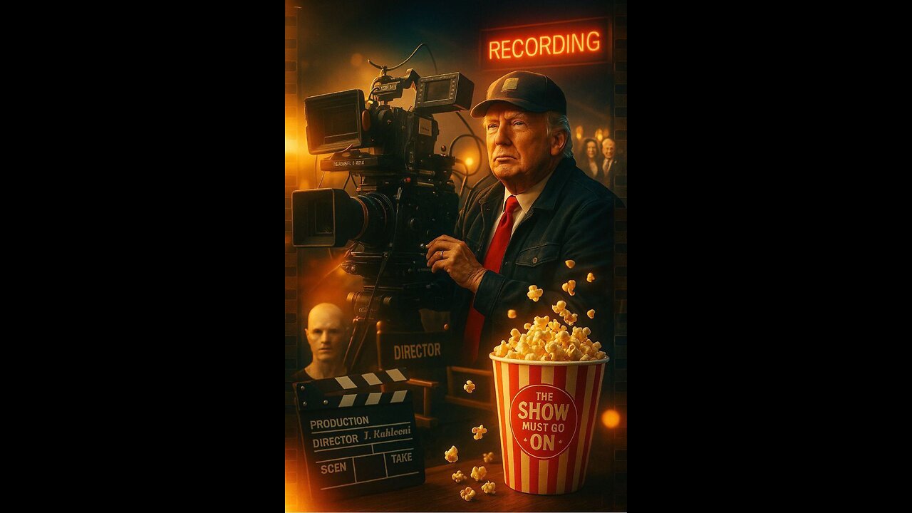 FREE TINA PETERS! Dems need division, all lies! Huge day for XRP! Protect children & Americans!