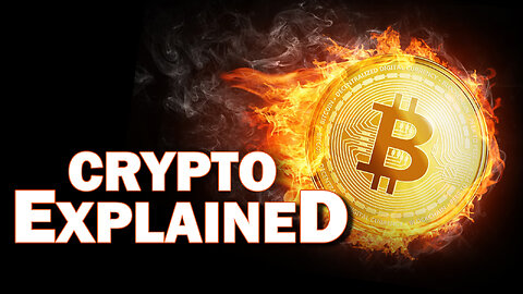 Crypto Explained by Jonathan Rose 07/29/2025